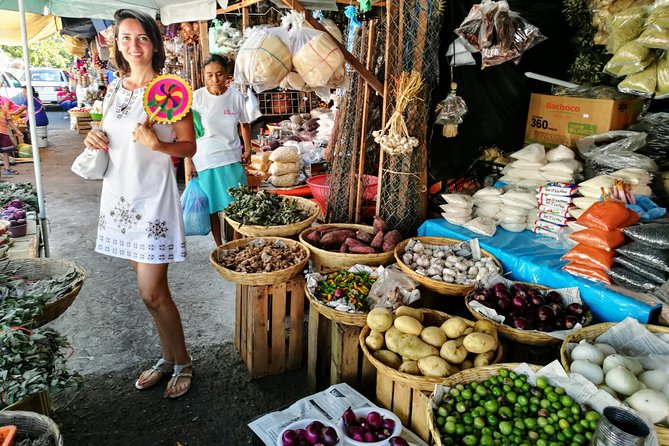 Acapulco Half-Day Highlights Tour With Chapel of Peace Market - Tour Overview and Highlights