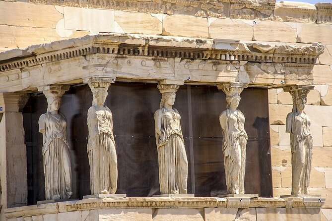 Acropolis Private Guided Tour - Pricing Information