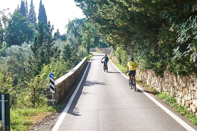 Active Full Day Tuscan Bike Tour - Pricing and Booking