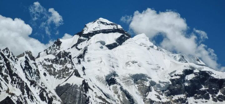 Adi Kailash and OM Parvat Yatra - Premium - Itinerary Highlights