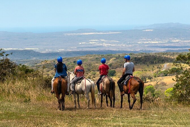 Adventure in Volcano Combo Tour! - Zip Line, Waterfall, Hot Springs and More - Tour Details