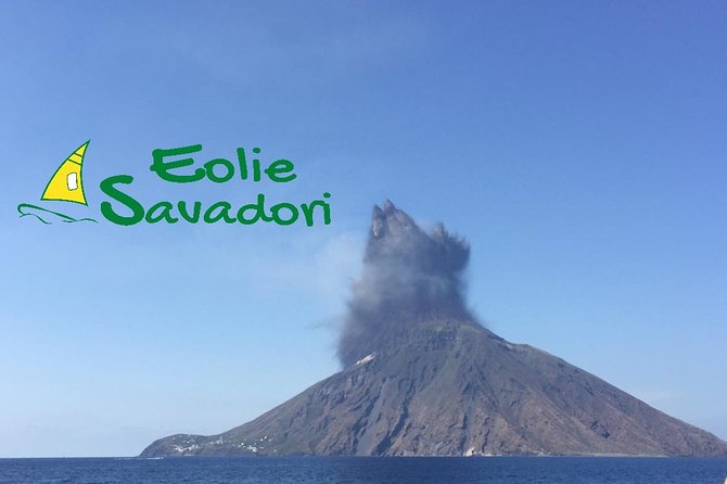 Aeolian Islands Speedboat Cruise From Tropea - Cancellation Policy Details