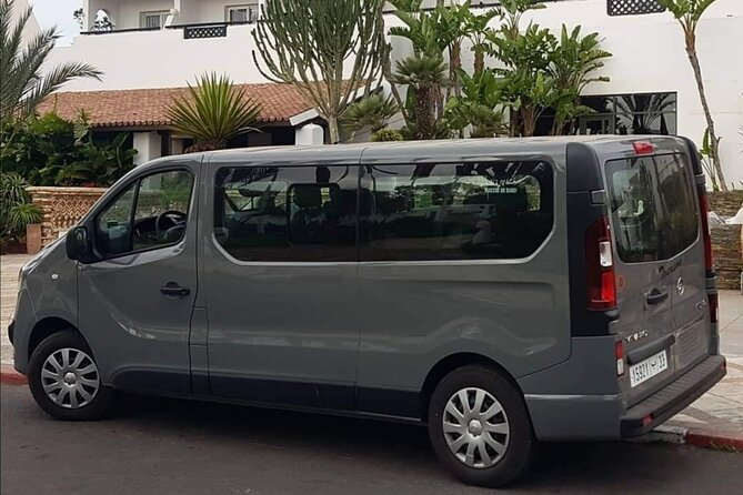 Agadir Airport Private Transfers ( to or From Agadir City Center Only) - Booking Information