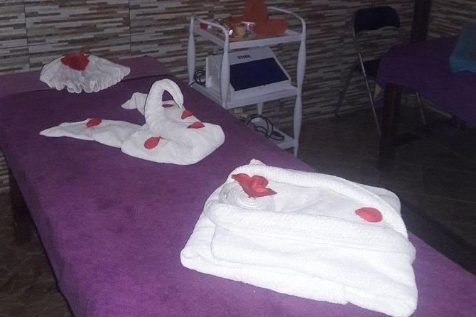 Agadir Hammam and Massage - Cancellation Policy