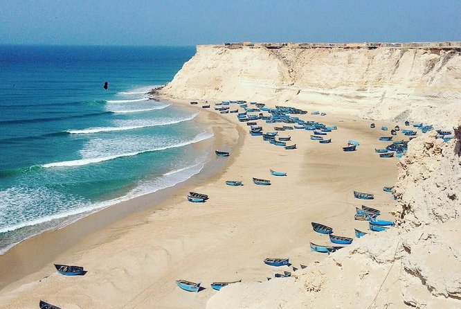 Agadir or Taghazout Jeep Safari With Lunch and Onboard Wi-Fi - Inclusions and Experiences