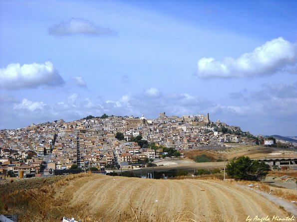 Agrigento Valley of the Temples and Villa Romana Del Casale Tour From Palermo - Reviews and Experiences