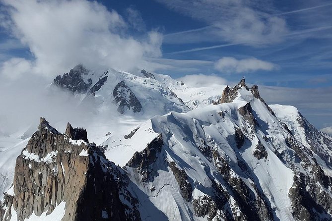 Aiguille Du Midi Cable Car Private Guided Half-Day Tour  - Chamonix - Important Information