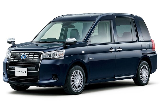 [Airport Transfer] Smoothly Move Between Sapporo and New Chitose Airport With a Private Car! One Way - Experience Details