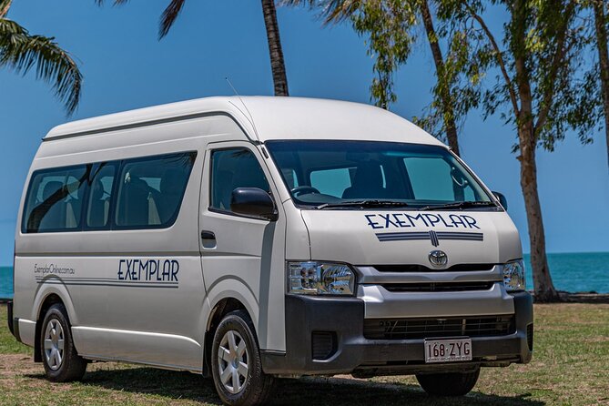 Airport Transfers Between Cairns Airport and Palm Cove - Cancellation Policy and Weather Conditions