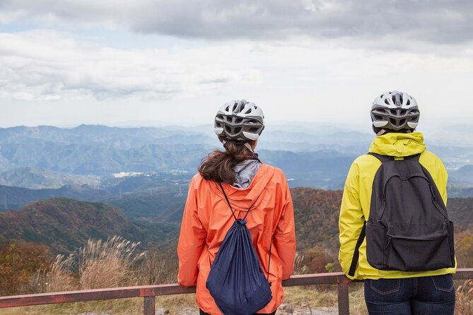 Akagi Mountain E-Bike Hill Climbing Tour - Customer Reviews