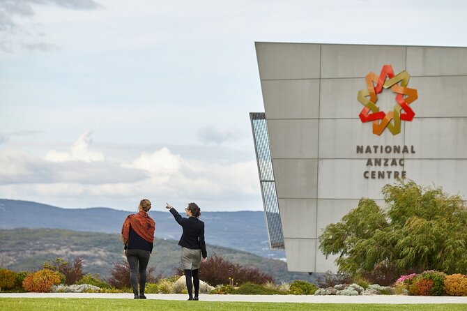 Albany History and Highlights Tour - ANZAC Heritage Experience