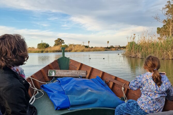 Albufera Natural Park Tour With Boat Ride From Valencia - Cancellation Policy Details
