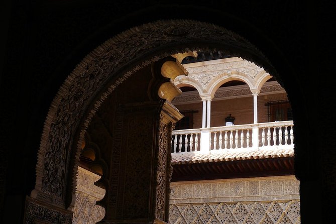 Alcazar of Seville Guided Tour With Skip the Line Ticket - Tour Overview Highlights
