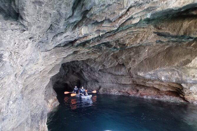 Alcudia: Guided Sea Kayaking & Snorkelling Tour (Day & Sunset) - Cancellation Policy