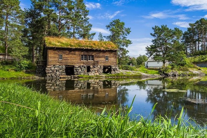 Alesund 3 Hrs Private Tour Medieval Village Sunnmore - Sunnmøre Museum Visit