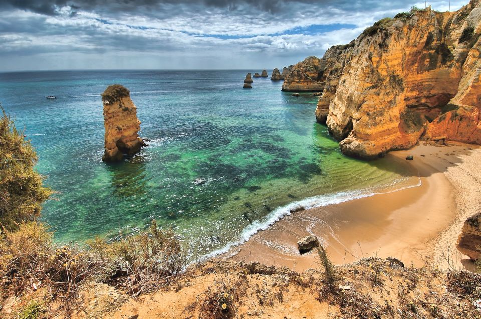 Algarve: The Best of the West Full Day Tour - Activity Details