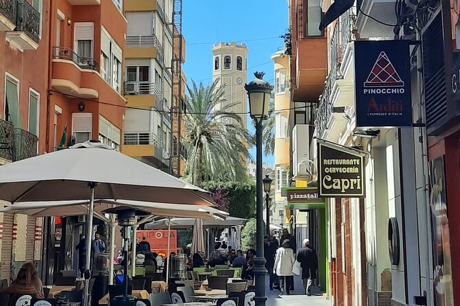 Alicante Discovery Tour From Benidorm - Insider Tips for the Experience