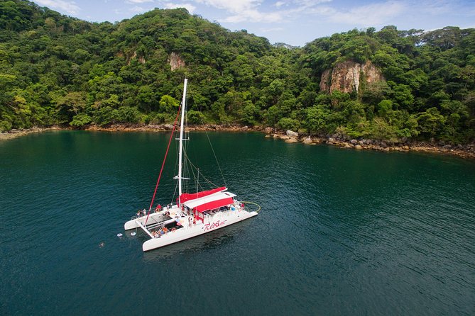 All Inclusive Full-Day Taboga Island Catamaran Tour From Panamá City - Pricing Details