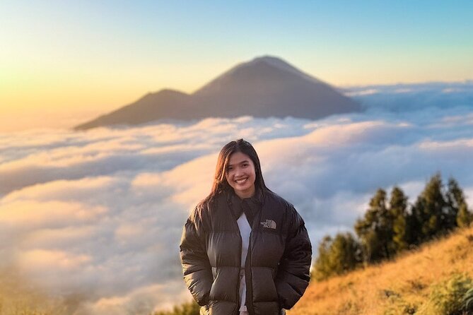 All Inclusive Mt Batur Sunrise, Breakfast & Hot Spring - Tour Inclusions
