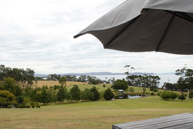 All Inclusive Private Bruny Island Discovery Tour - Child Safety and Health Considerations