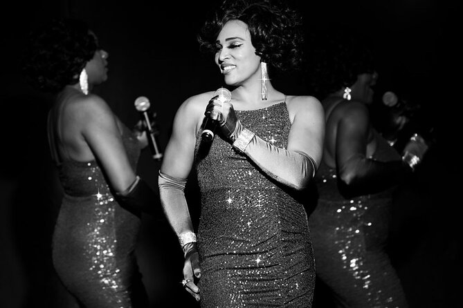 All Motown Starring the Duchesses of Motown in Las Vegas - Venue Information