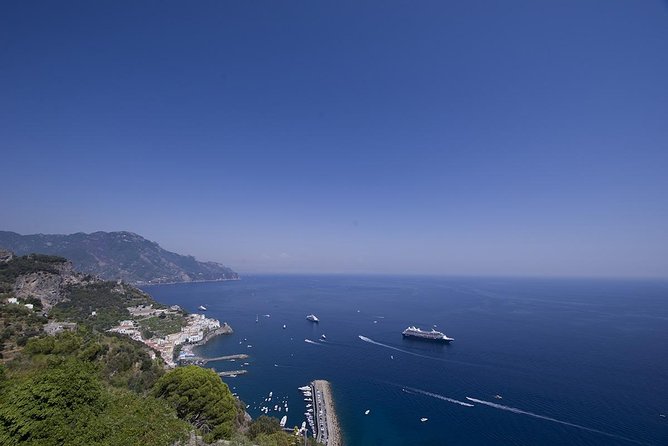 Amalfi Coast Private Driving Tour From Naples (Mar ) - Inclusions and Services