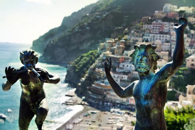 Amalfi Coast Tour - Traveler Photos