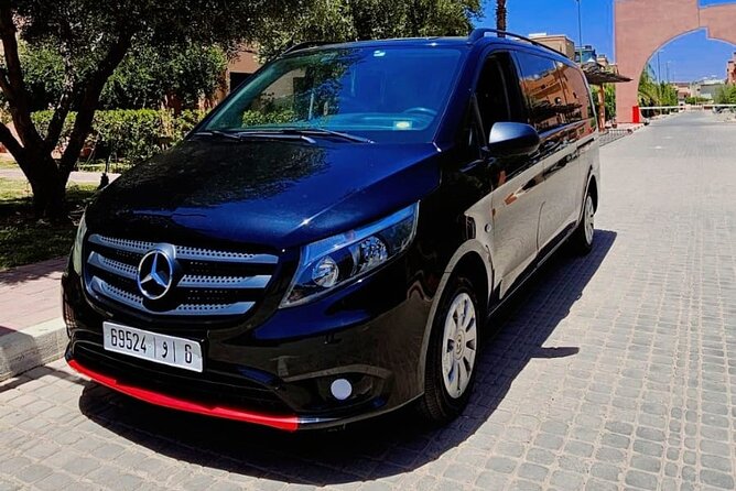 Amazing Airport Pick Up/Drop off in Casablanca/Best Price&Cars - Outstanding Customer Reviews and Ratings