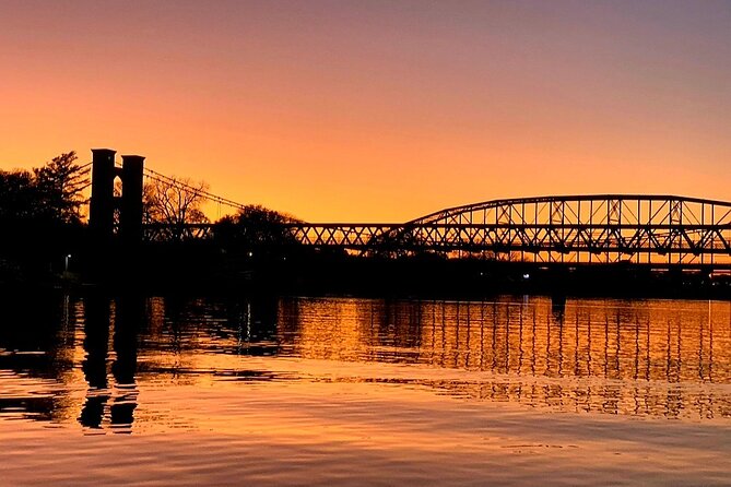 Amazing Brazos River Morning or Sunset Boat Adventure in Waco - Booking Process