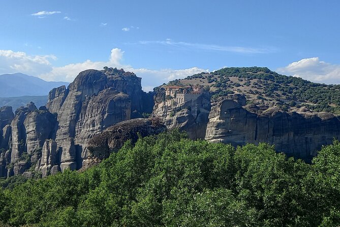 Amazing Morning Meteora Monasteries Tour - Company Information