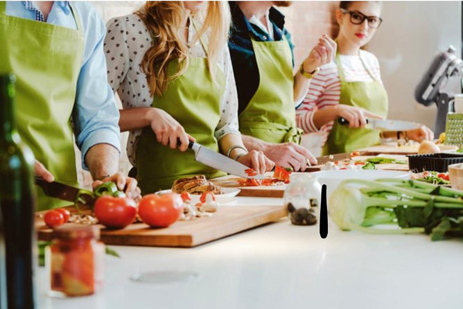 Amazing Pizza and Pasta Class at Savio'S Kitchen Cooking School - Menu and Inclusions