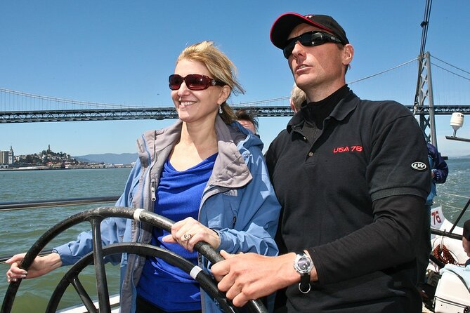 Americas Cup Day Sailing Adventure on San Francisco Bay - Customer Reviews Overview