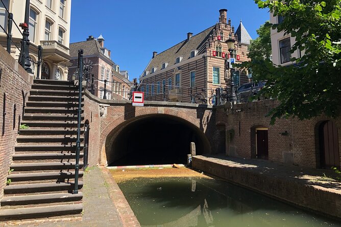 Amsterdam Castle & Utrecht City - Private Day Tour - Traveler Reviews