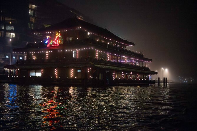 Amsterdam Light Festival - Canal Cruise From Central Station - Criticisms and Improvements