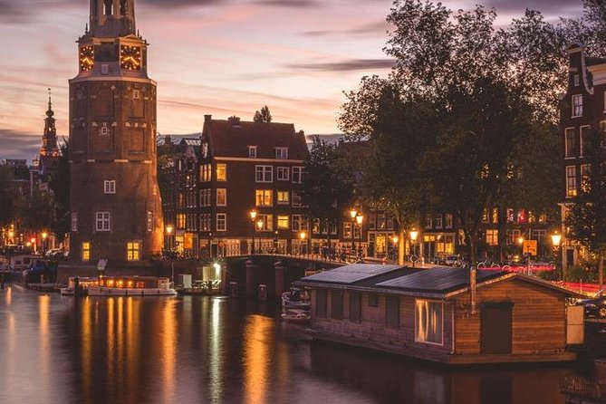 Amsterdam Night Photography Workshop With a Professional - Expectations and Experience
