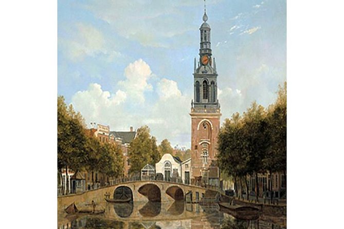 Amsterdam Private City And Countryside Tour - Booking Information