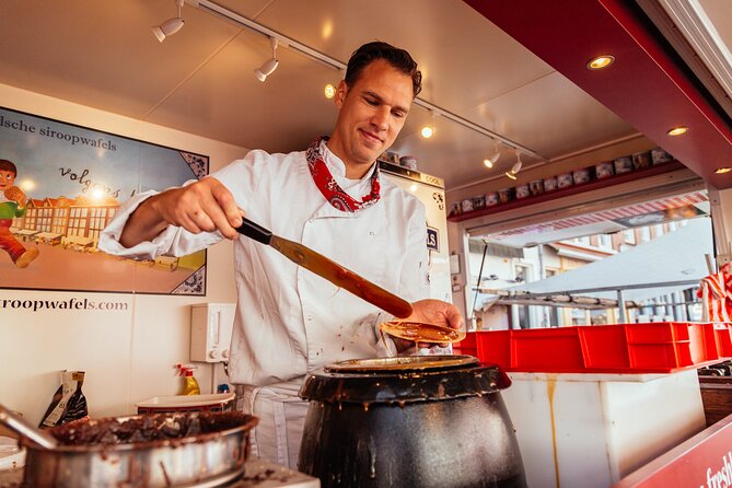Amsterdam Private Culinary Kickstart Tour - Traveler Reviews
