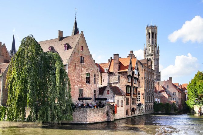 Amsterdam to Bruges Day Trip - Traveler Experience