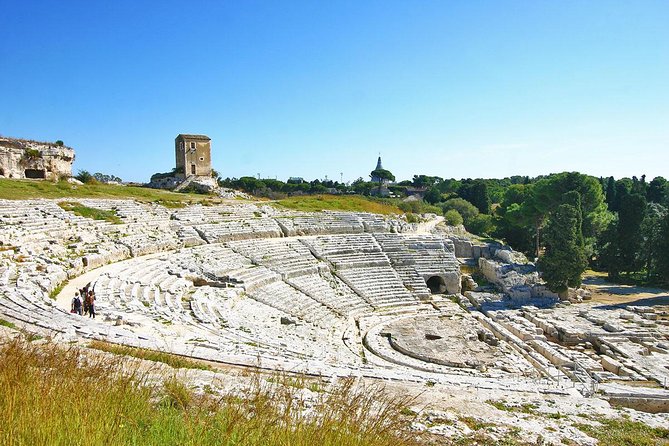 Ancient Syracuse: Private Guided Tour of the Neapolis Archaeological Park - Cancellation Policy