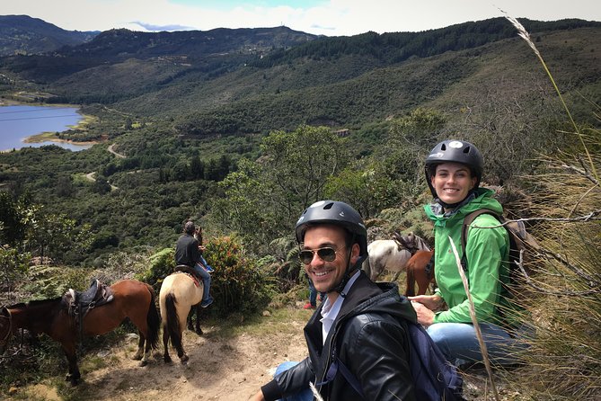 Andes Mountains Horseback Riding - Experience Highlights