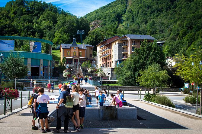 Andorra, France and Spain: The Original Three Countries Tour - Booking Information