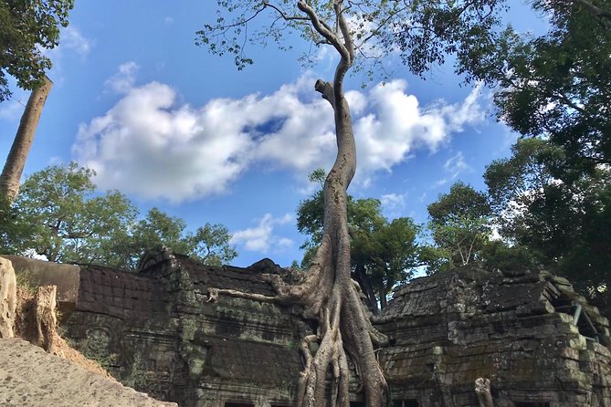 Angkor Jeep Tour With Sunset & Sunrise - Pricing and Inclusions