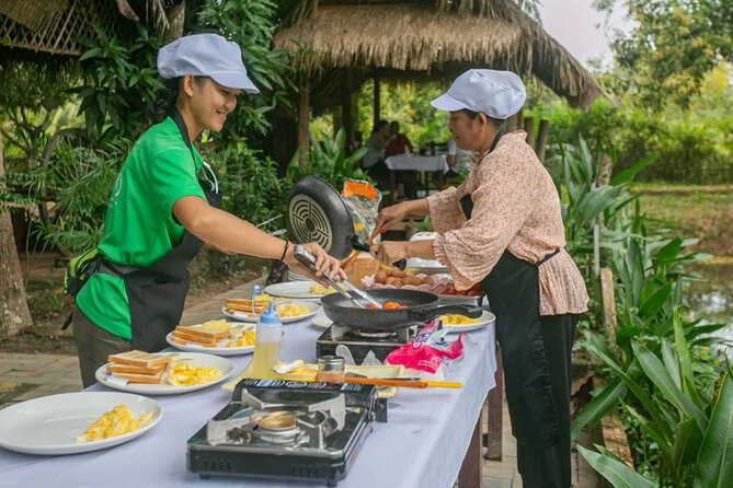 Angkor Sunrise Small Group Tour Inclusive Breakfast and Lunch - Itinerary Highlights