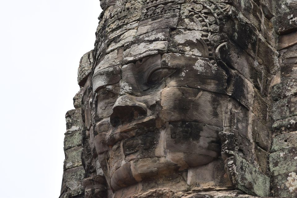 Angkor Wat, Bayon, Ta Prohm, and Kbal Spean: 2-Day Tour - Itinerary Highlights