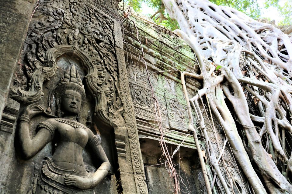 Angkor Wat Sunrise and Tonle Sap Lake 1.5 Days - Experience Highlights
