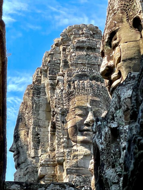 Angkor Wat Sunrise Tour in Siem Reap Small-Group - Duration and Highlights Overview