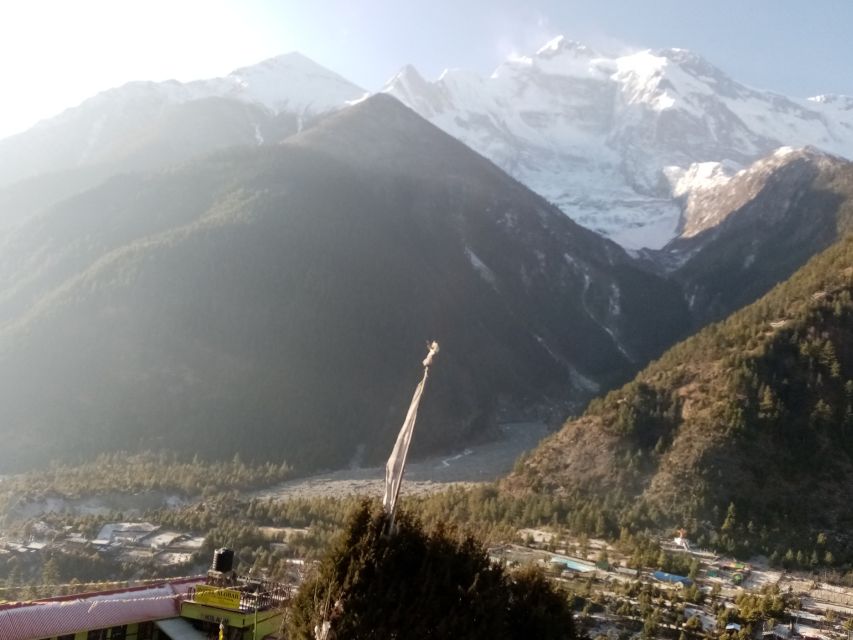 Annapurna: 9-Day Circuit Trek - Experience Highlights