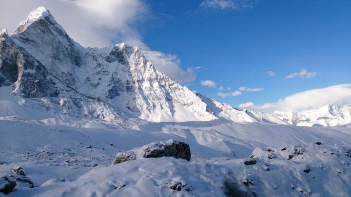 Annapurna Circuit Trek - 12 Days - Accommodation and Meals Included