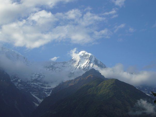 Annapurna Sanctuary Trek - 14 Days - Day-to-Day Itinerary