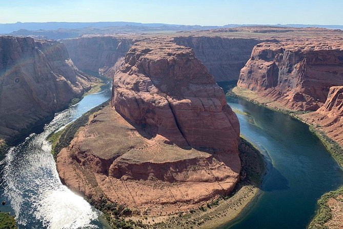 Antelope Canyon and Horseshoe Bend Small Group Tour - Cancellation Policy